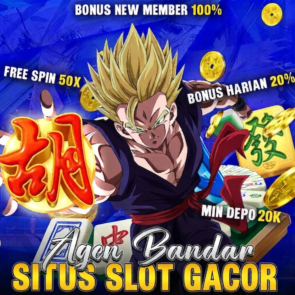 SAKTI288® Hulu Situs Gaming Online Terlengkap WD Hitungan Detik